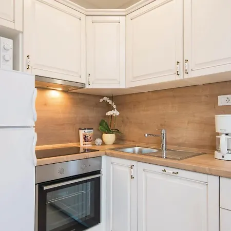 2 Bedroom Stunning In Orebić